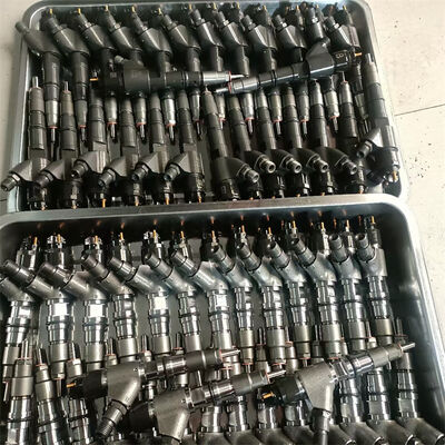 Diesel Fuel Injector Repair Kits for 1846350 1846348 1846351 4954888 4088327 4088665 4062568 4928260 4954434 4062569 Injector