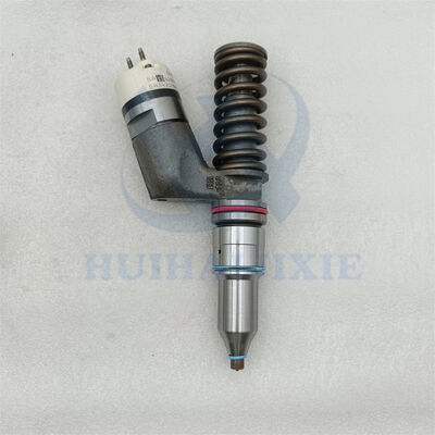 Construction Machinery parts  618-0751  6180751 Fuel Injector for  C27 Engine