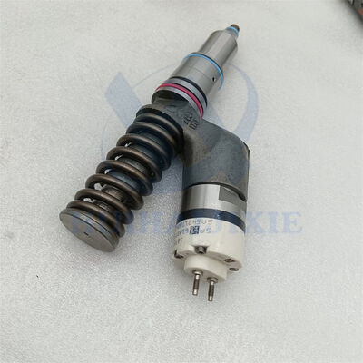 Construction Machinery parts  618-0751  6180751 Fuel Injector for  C27 Engine