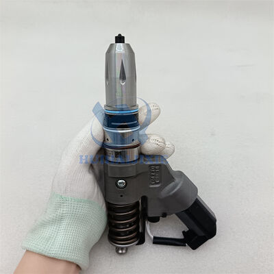 Diesel Fuel Injector for QSM11 4903475 4903472 4903322 4903319 4902924 4902921 4061854 4061851 3609925 3411756 Injection Valves