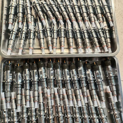 Excavator Fuel Injector Valve 3076703 3095773 3349860 3609962 4914328 for K19 KTA19 PT K38 KTA38 Engine