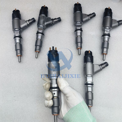 Construction Machinery parts  371-3974 Fuel Injector   For  C7.1 Engine 320D2 323DL 326GC Excavator