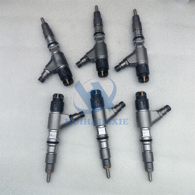 Construction Machinery parts  371-3974 Fuel Injector   For  C7.1 Engine 320D2 323DL 326GC Excavator