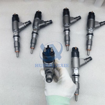 Construction Machinery parts  371-3974 Fuel Injector   For  C7.1 Engine 320D2 323DL 326GC Excavator
