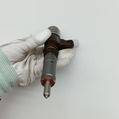 C4.4 C6.4 CAT Fuel Injector 320-0680 10R-7672 2645A747 Excavator Engine Parts