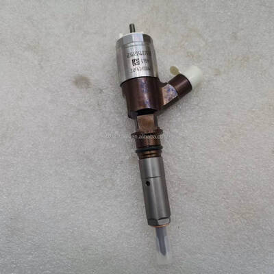 Construction Machinery Diesel Fuel Injector 32F61-00062 326-4700 10R-7675 C6.4 Injector