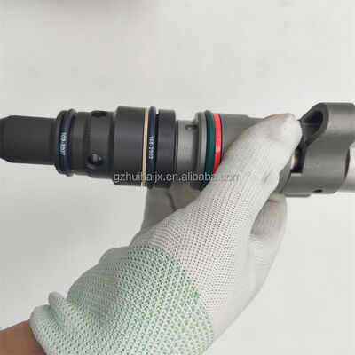 C9 Diesel Fuel Injector 225-0117 236-0957 238-8092 240-8063 242-0857 245-3516 Cat C9 Engine Injector