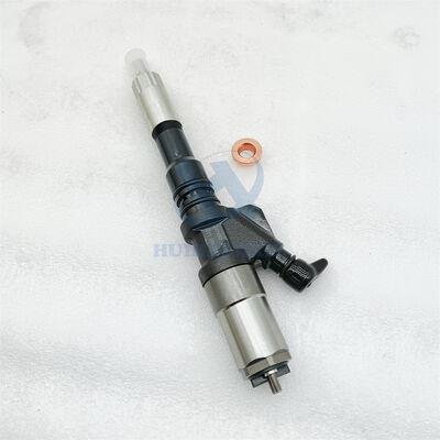 Common Rail Fuel Injector 295700-0560 095000-5930 095000-5520 095000-5440 095000-8290 095000-8220 095000-8560 095000-5920