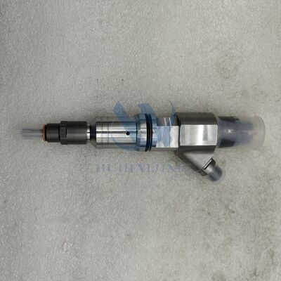 Construction Machinery parts Diesel Common Rail Fuel Injector  0445120092   0445120282 0445120279 0445120157  0986435564