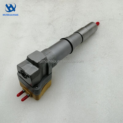 Common Rail Diesel Injector 20R-0758 0R-8624 10R-1267 10R-1266 Excavator Parts Fuel Injectors 20R0758 0R8624 10R1267 10R1266