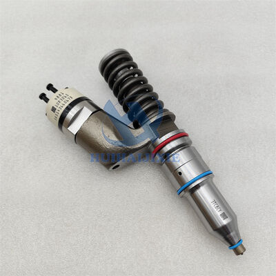 C10 CAT Fuel Injector 0R-8773 0R-9595 10R-0963 10R-0960 10R-1268 CAT C10 Injector Replacement