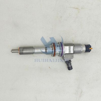 0445120006 Bosch Style Injectors Common Rail Diesel Engine Parts