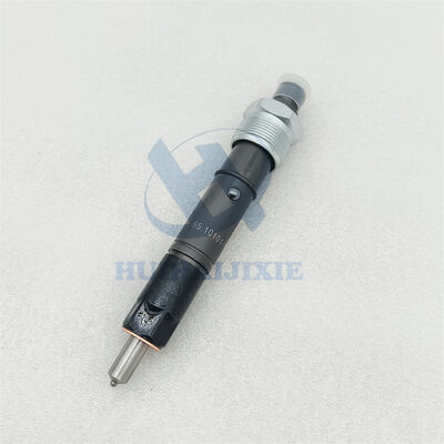 DE08 Injector 65.10101-7080A 150118-00100 65.10101-7053 65.10101-7088 Engine Fuel Injector Assembly for DX300LCA Excavator