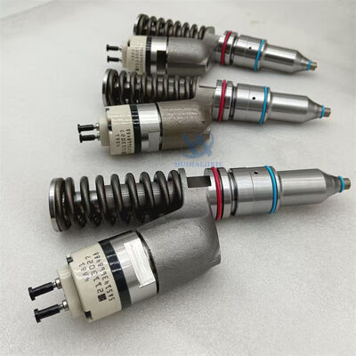 Construction Machinery Parts Fuel Injector 211-3027 2113027 for C12 C13 3406 Engine Common Rail Diesel Fuel Injector
