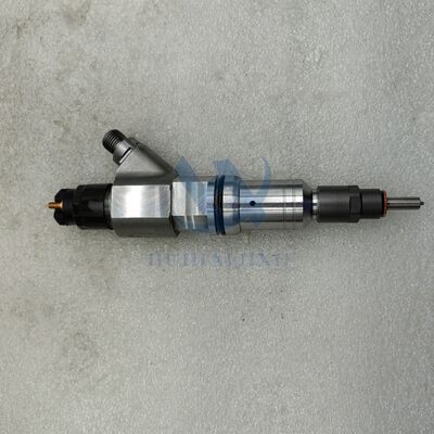 Common Rail Bosch Fuel Injector 044512066R 0445120462 504194432 0445120282 5043879290 5043879929 0445120092