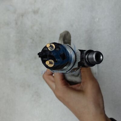 Common Rail Bosch Fuel Injector 044512066R 0445120462 504194432 0445120282 5043879290 5043879929 0445120092