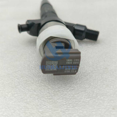 Diesel Fuel Injector 23670-30400 2367030400 23670-39365 295050-0520 23670-0L090 1465A351 23670-09350