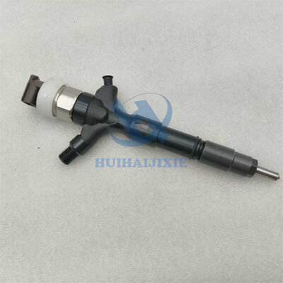Diesel Fuel Injector 23670-30400 2367030400 23670-39365 295050-0520 23670-0L090 1465A351 23670-09350