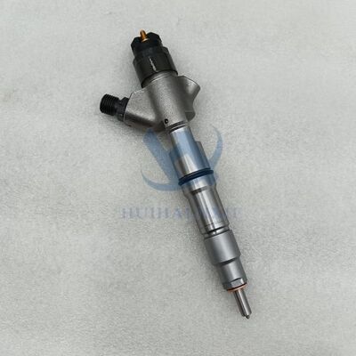 Common Rail Bosch Fuel Injector 0445120062 Fuel System Injector