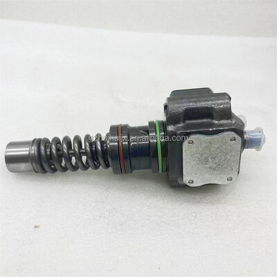 20460075 VOE20460075 Fuel Injection Unit Pump for D6D Engine EC210B EW160B EW180B EW200B Excavator Fuel Injector Pump