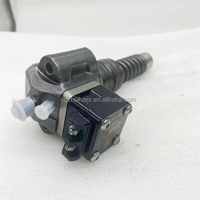 20460075 VOE20460075 Fuel Injection Unit Pump for D6D Engine EC210B EW160B EW180B EW200B Excavator Fuel Injector Pump