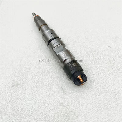 21006084 0445120074 Common Rail Fuel Injector for TAD752GE TAD753GE TAD734GE D7E D7F Engine Diesel Fuel Injectors VOE21006084
