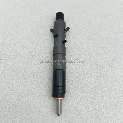 2645K011 236-1674 20R-0476 Diesel Fuel Injector for 1104C-44T 3054 C4.4 Engine  312D 313D Excavator Common Rail Fuel Injectors
