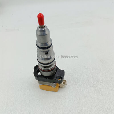 178-6342 10R-1257 Fuel Pump Unit Injector for 3126 Engine 938G 953C 963C Loader Hydraulic Electronic Unit Fuel Injector 1786342