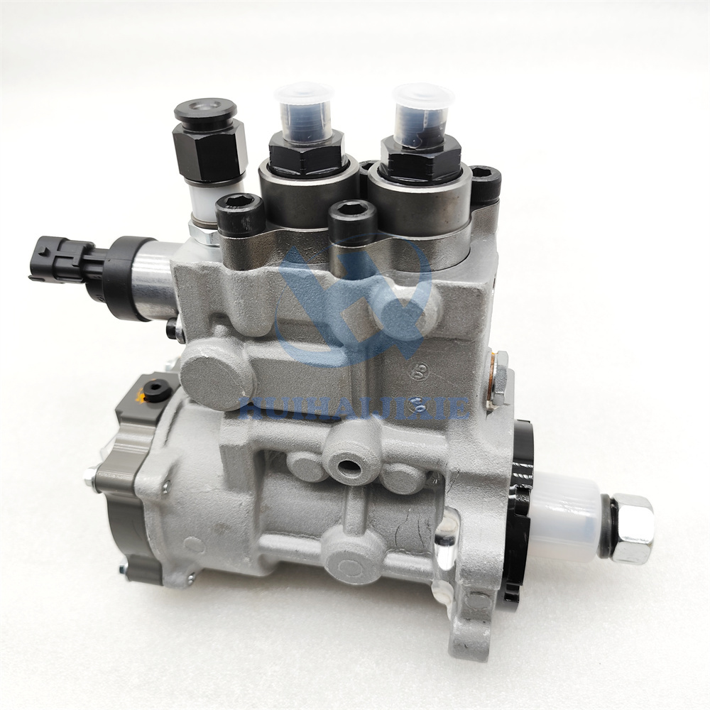 Fuel Injection Pump 3752647 375-2647 for C4.4 C7.1 Common Rail Diesel ...