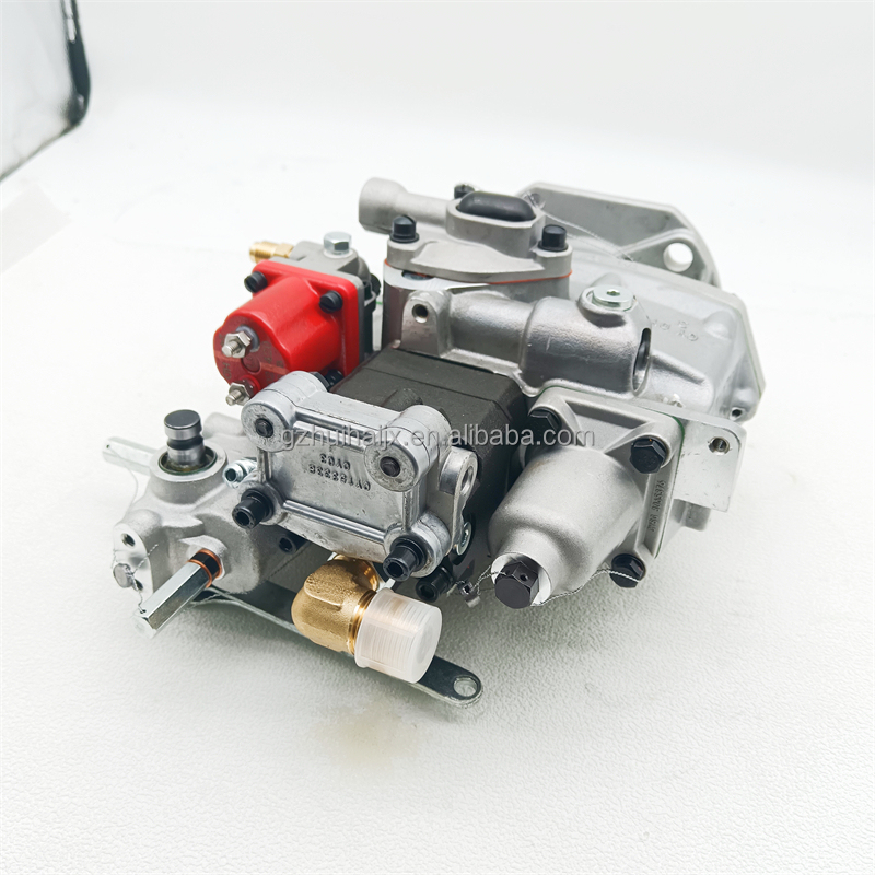 3883776 3088300 Excavator Diesel Pump Diesel Pump Assembly For QSK19 ...