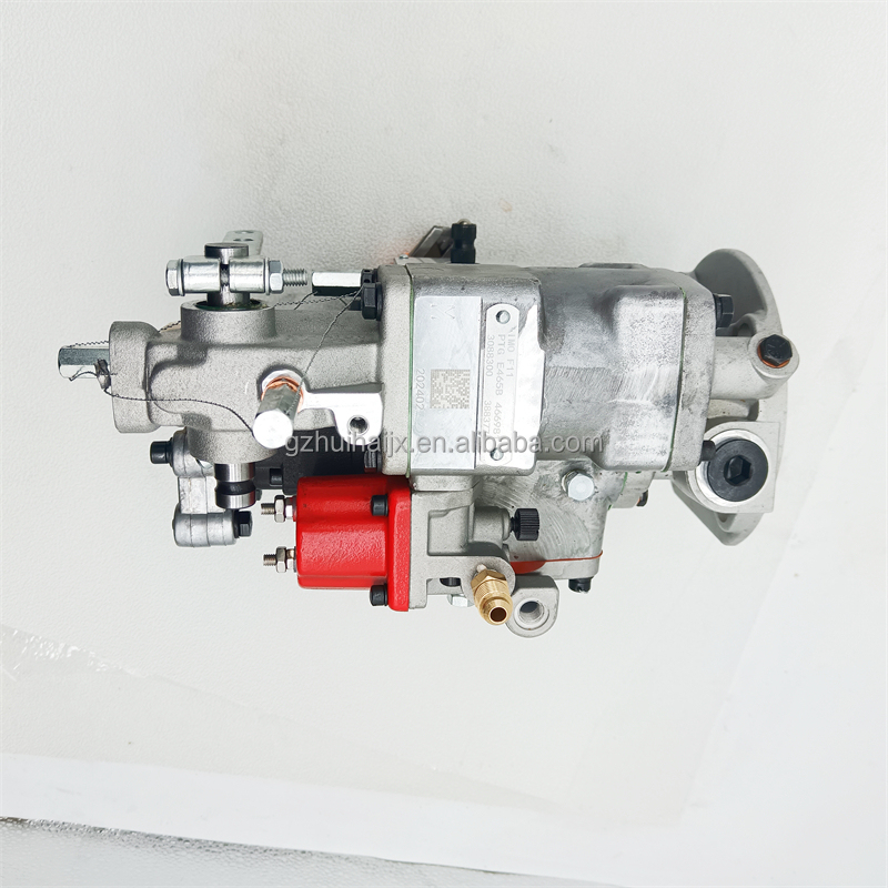 3883776 3088300 Excavator Diesel Pump Diesel Pump Assembly For QSK19 ...