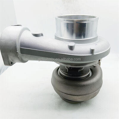 Construction Machinery Parts Turbo TD09 Turbocharger 7E-7987 7E7987 for  CAT Engine 3406 Loader 980F