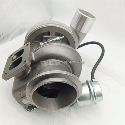 Excavator Parts Turbo S310CG080 Turbocharger 250-7700 2507700   Engine C9 Turbocharger Excavator 330D 340D 336