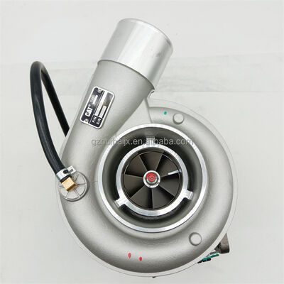 Excavator Parts Turbo S310CG080 Turbocharger 250-7700 2507700   Engine C9 Turbocharger Excavator 330D 340D 336