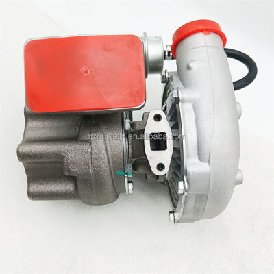 Excavator Parts Buy Turbo GT3571S Cat Turbocharger 220-8182 2208182 2674A348  for Perkins Vista 6 Caterpillar CAT 3056E Engine