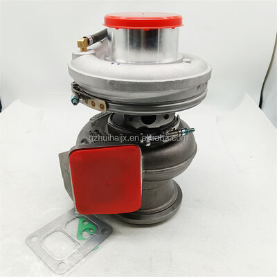 Excavator Parts Turbo Turbocharger 434-0576 4340576 for Catererpillar Cat 966L Wheel Loader C9 Engine Parts