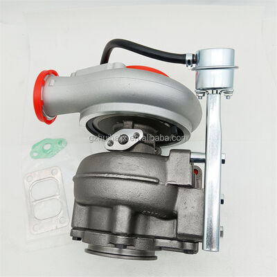 Excavator Parts Turbo Turbocharger 6745-81-8040 6745818040 Turbo HX40W for Komatsu Excavator PC300-8 PC300LC-8 PC350-8