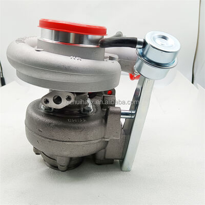Excavator Spare Parts HX35W Turbo 6754-81-8240 6754818240 Turbocharger for Komatsu Engine SAA6D107E