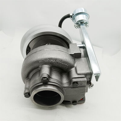 Excavator Spare Parts HX35W Turbo 6754-81-8240 6754818240 Turbocharger for Komatsu Engine SAA6D107E