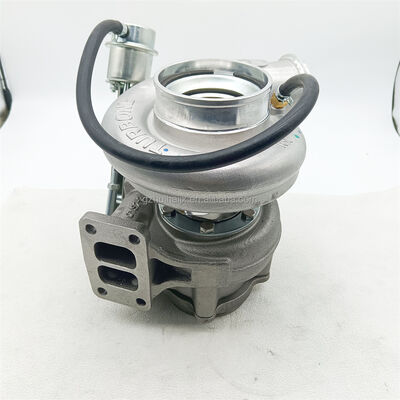 Diesel Engine Spare Parts Turbocharger 6745-81-8041 for Engine SAA6D114E-3 Excavator PC300-8 6745818041 Turbo