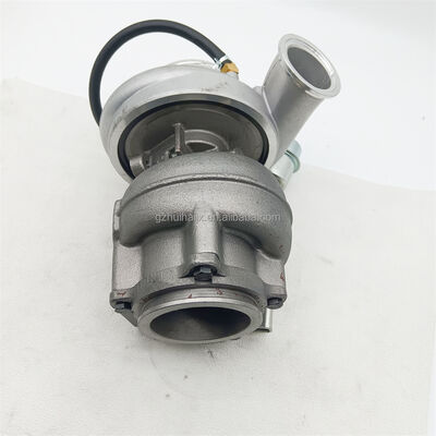 Diesel Engine Spare Parts Turbocharger 6745-81-8041 for Engine SAA6D114E-3 Excavator PC300-8 6745818041 Turbo