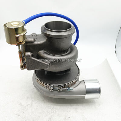 High Quality Parts Excavator Diesel Engine C9 Turbo S200 Turbocharger 229-2913 2292913 for  Cat C9 Engine D6R D6T