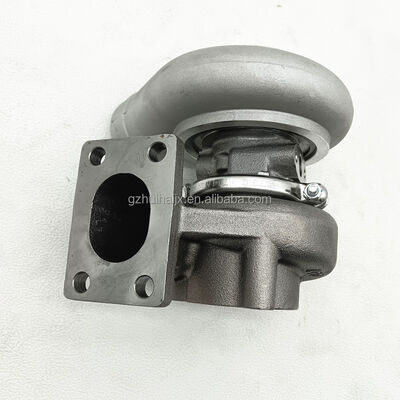 High Quality Parts Excavator Diesel Engine Turbo HX25 Turbocharger 4041549 for TATA With Diesel Engine Turbo Spare Parts 4041549