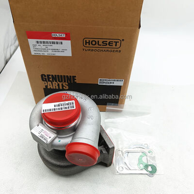 High Quality Parts Excavator Diesel Engine Turbo HX25 Turbocharger 4041549 for TATA With Diesel Engine Turbo Spare Parts 4041549