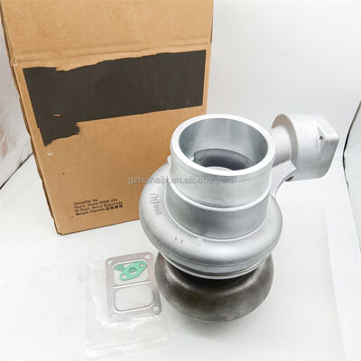 High Quality Part Excavator Diesel Engine Turbo S3BSL128 Turbocharger 2199710 for Engine 3306B 350-A  Turbocharger 219-9710