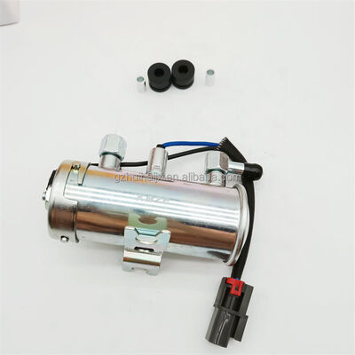 High Quality 24V Electric Fuel Feed Pump 17/926100 17926100 for JCB JS115 JS130 JS145 JS160 JS175
