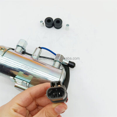 High Quality 24V Electric Fuel Feed Pump 17/926100 17926100 for JCB JS115 JS130 JS145 JS160 JS175