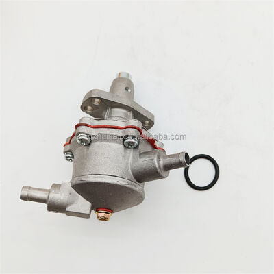 Construction Machinery Parts for JCB 801.4 804 PLUS 8014 804 PLUS 8017 803 SUPER 8015 8052 801 Fuel Lift Pump 02/630320 02630320