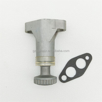 Construction Machinery Parts Fuel Primer Pump 105-2508 1052508  3306 3306B 3306C 3304B 3304