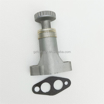Construction Machinery Parts Fuel Primer Pump 105-2508 1052508  3306 3306B 3306C 3304B 3304